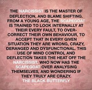The Narcissist Family Structure - The Scapegoat - The Ugly Truth about the Narcissist Family Structure - Spotlight on all 3: Scapegoat, Golden Child, and Blacksheep