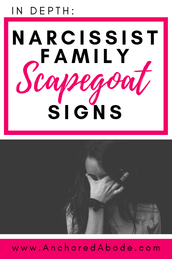 Narcissist a signs being of 10 Signs