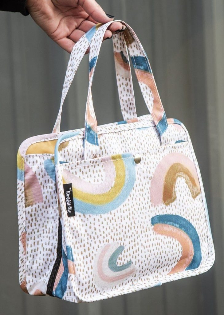 Bible Bag (Kingfolk)