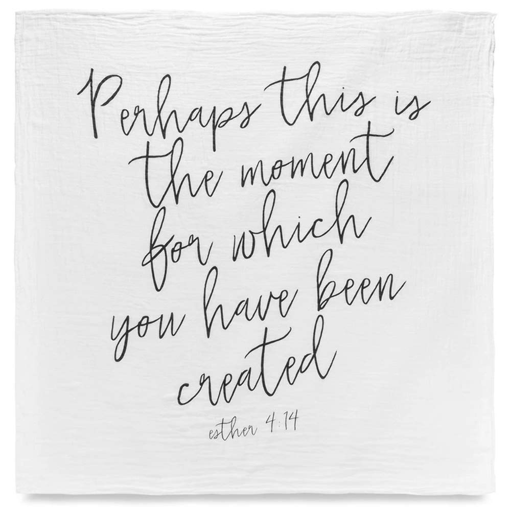 this is the moment blanket - gift guide
