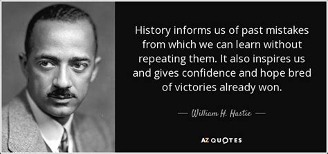 The importance of genealogy
