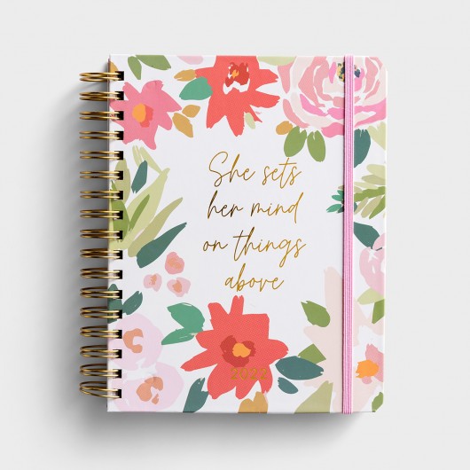 Daily Spring Devotional Planner - She sets her mind on things above - Anchored Abode (https://shareasale.com/r.cfm?b=1369207&u=2066021&m=25848&urllink=&afftrack=)