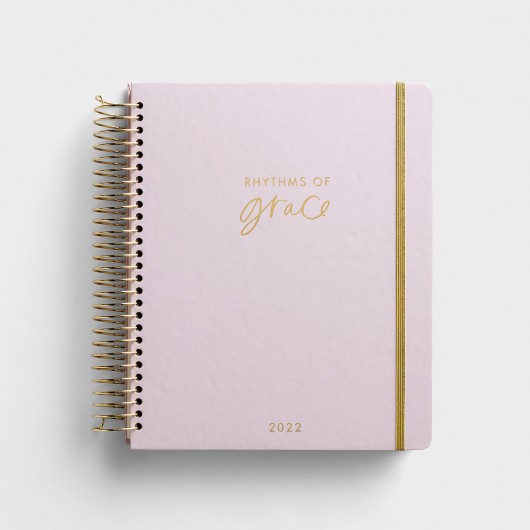 Daily Spring Devotional Planner - Rhythms of Grace - Anchored Abode (https://shareasale.com/r.cfm?b=1369207&u=2066021&m=25848&urllink=&afftrack=)