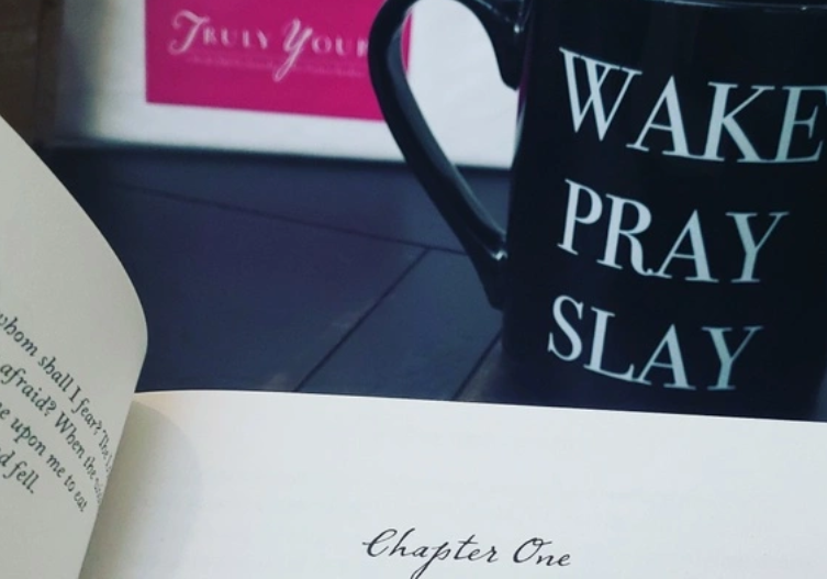 Truly Yours subscription box