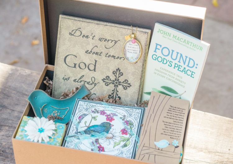 butterfly christian subscription boxes