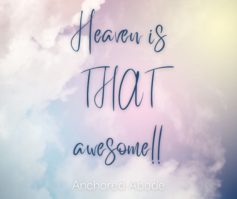 A Certain Future is Guaranteed... For Some (Isaiah 59-66)​