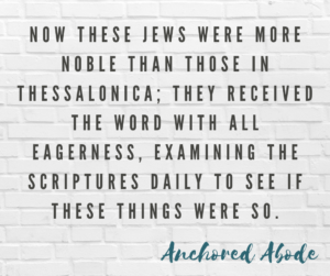 False Prophets Face Severe Judgments