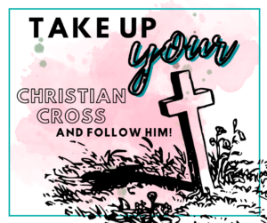 Are You Strong Enough to Carry the Christian Cross? (Jeremiah 36-42)