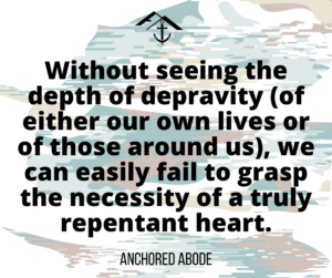 Are You Trying to Camouflage Your Pride (Ezekiel 28-34)​