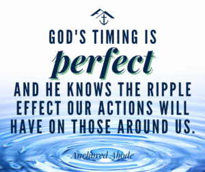 The Sequence that Inspires the World (Ezekiel 21-27)​