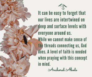 Power of Prayer Image