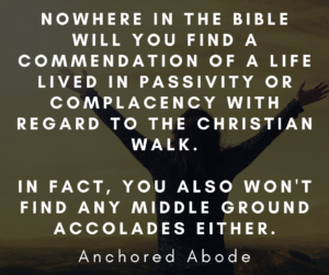 Is a Life of Living Faith Important to You? (Amos 7 - Obadiah - Jonah 3)​