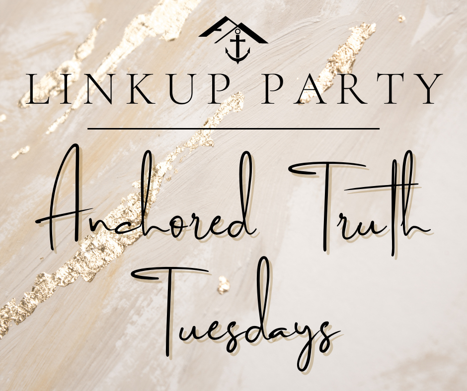 Don’t Miss Out on The Blog Linkup!
